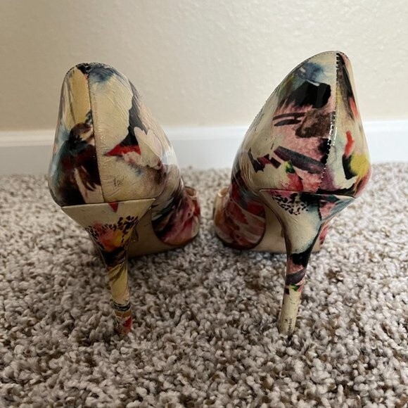 Truth Dare by Madonna Heels Size 7 - Picture 3 of 10